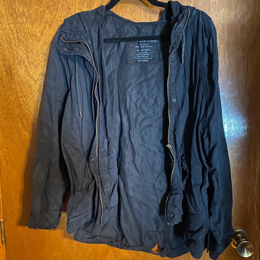 American Eagle Jacket XL